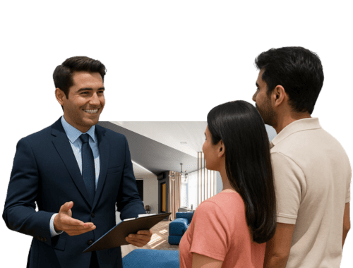 Brigade Vaikom Villas CTA Image